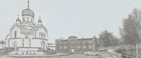 Церковь Рождества Христова 사진