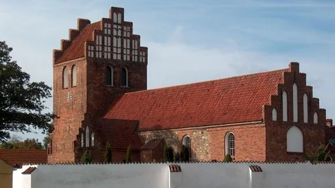 Melby Kirke 사진