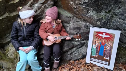 Panny Marie Pomocnice křesťanů 사진