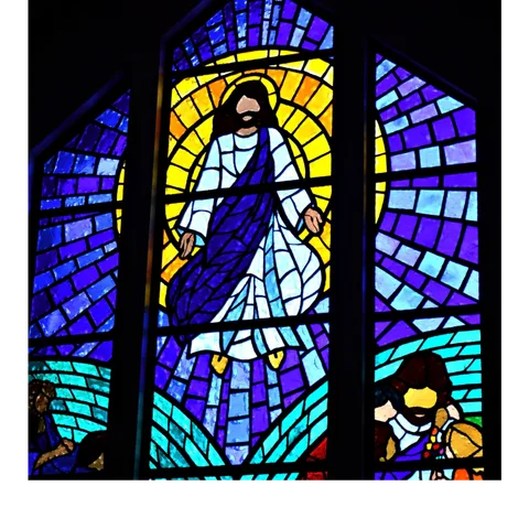 Mount Calvary Lutheran Church 사진