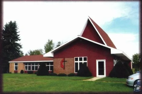 South Community United Methodist Church 사진