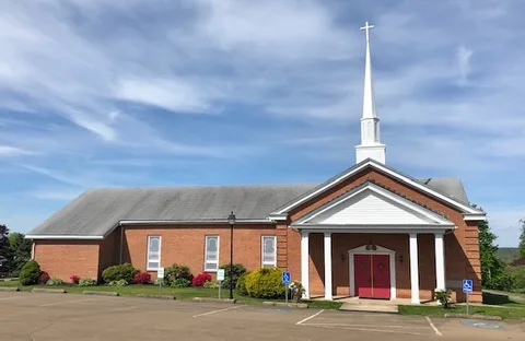 Mount Pleasant Church 사진