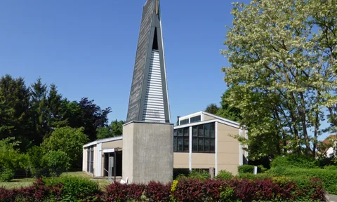 Koptisch-orthodoxe Kirche des Heiligen Athanasius 사진