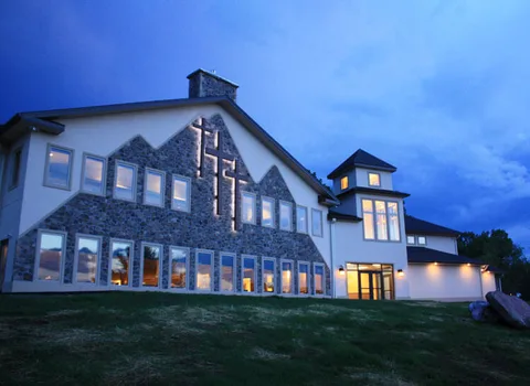 Blue Mountain Christian Retreat 사진