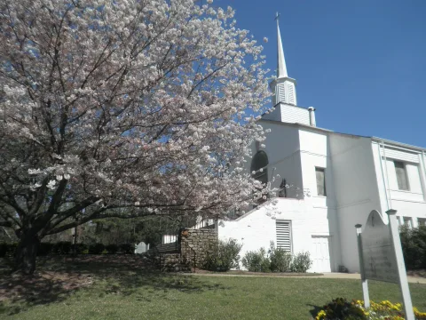 Brookhaven United Methodist Church 사진