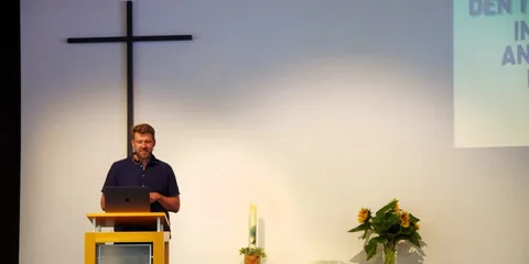 Evangelisch-methodistische Kirche Sevelen 사진