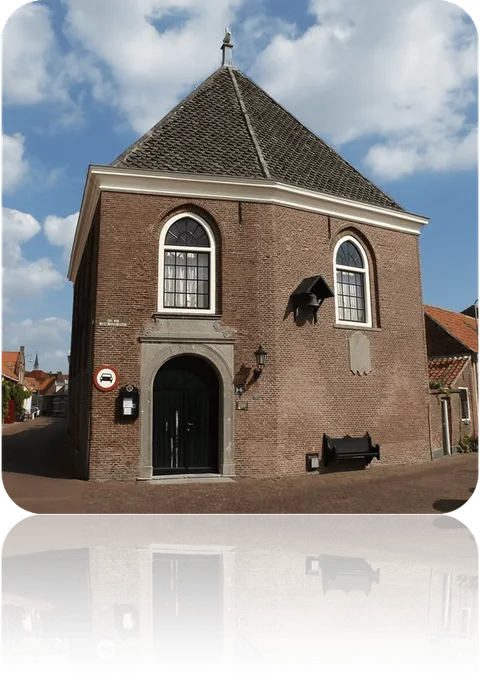 Lutherse Kerk 사진