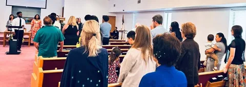 Seventh Day Adventist Church 사진