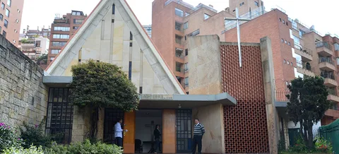 United Church 사진