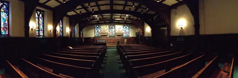 Cresheim Valley Church 사진