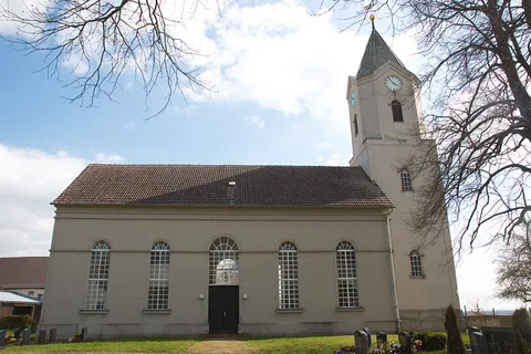Kirche Dürrweitzschen 사진