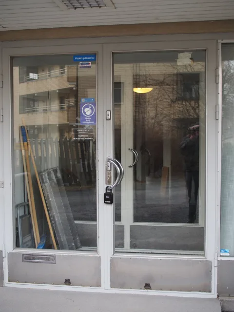 Tampereen metodistiseurakunta 사진