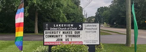 Lakeview United Church of Christ 사진