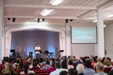 Iglesia Mision Cristiana 사진
