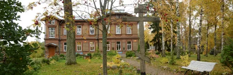 Church of St. Nicholas 사진