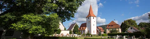 St. Thomas-Kirche 사진
