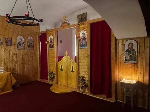 Holy Angels and Saint Philaret the New Confessor Orthodox Church 사진