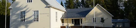 Haukiputaan rauhanyhdistys 사진