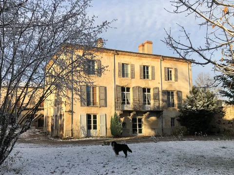 Prieuré de l'Enfant-Jésus 사진