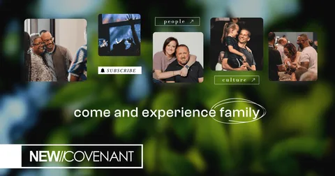 New Covenant Church 사진