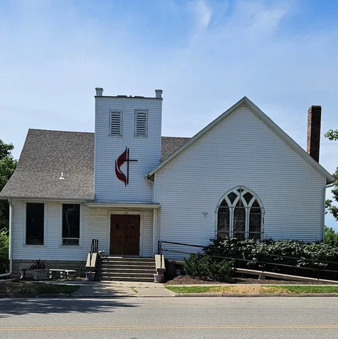 Westmoreland United Methodist Church 사진