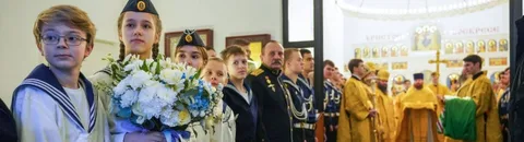 Церковь Николая Чудотворца 사진