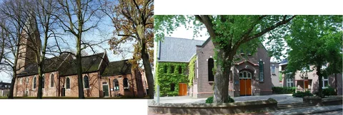 Gorechtkerk 사진