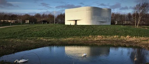 Trekroner Kirke 사진