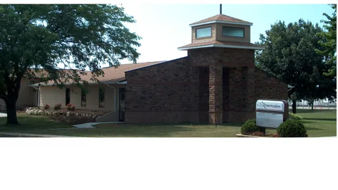 Resurrection Lutheran Church 사진