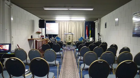 Evangeliegemeente Assemblee van God 사진