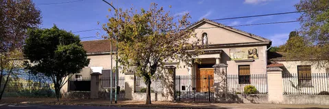 Carmelo Santa Teresita 사진