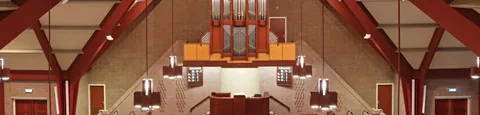 Bethelkerk 사진