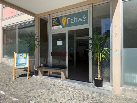 Nahwé 사진