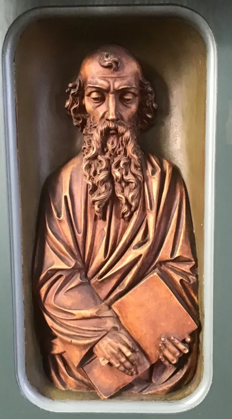 Martin-Luther-Kirche 사진