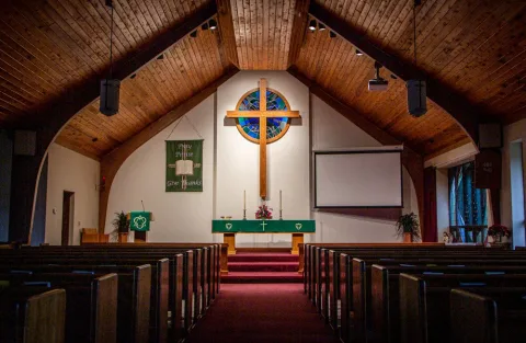 Beautiful Savior Lutheran Church 사진