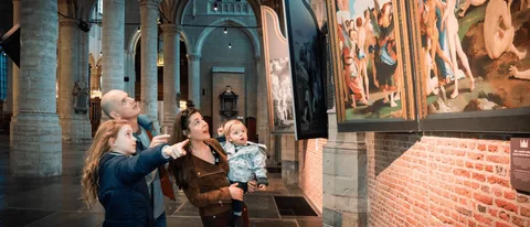 Pieterskerk 사진