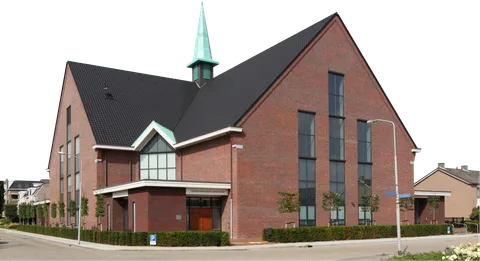 Gereformeerde Gemeente 사진