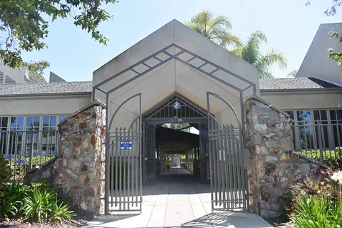 Saint John's Episcopal Church 사진