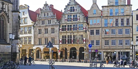 Neuapostolische Kirche 사진