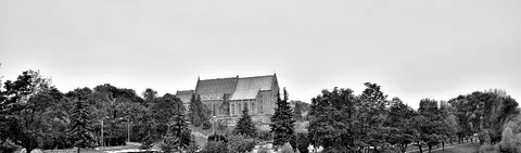 Kościół pw. Najświętszej Maryi Panny Wspomożenia Wiernych 사진