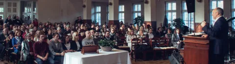 Kościół Chrześcijan Baptystów 사진