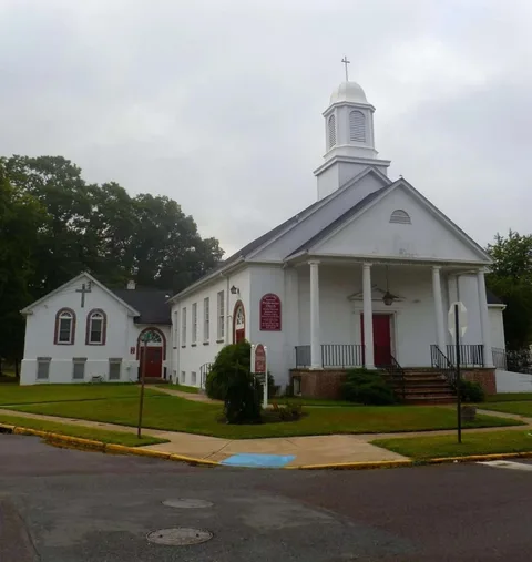 Immanuel Orthodox Presbyterian Church 사진