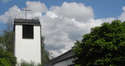 Himmelfahrtskirche 사진