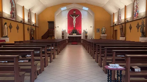 Chapelle Saint-Pierre-et-Saint-Paul 사진
