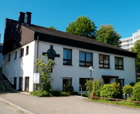 Andreas-Hügel-Haus 사진