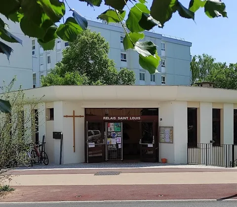 Relais Saint Louis 사진