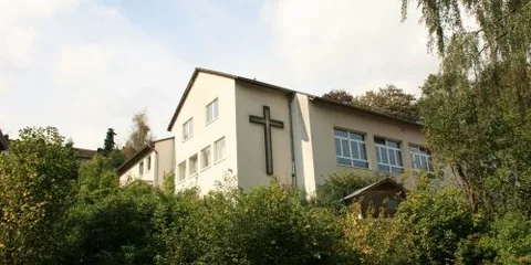 Kreuzkirche 사진