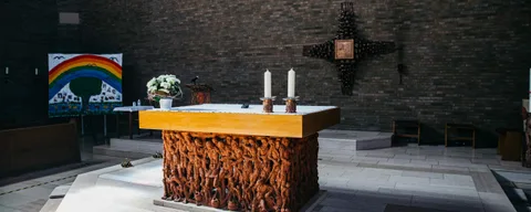 St. Pius 사진