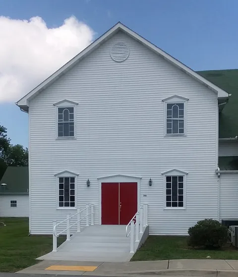 Union United Methodist Church 사진