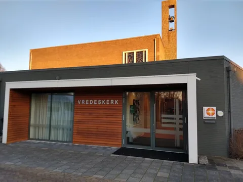 Vredeskerk 사진